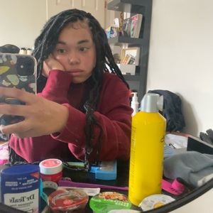 Meet your Posher, Serrenity